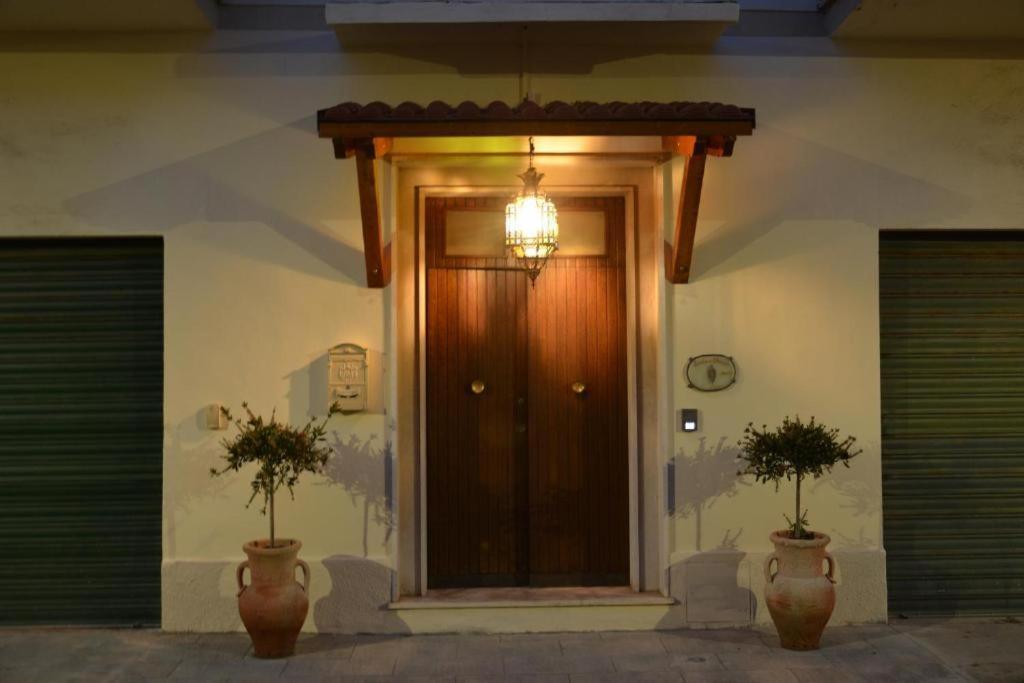 La Lanterna Di Franca E Cassio Apartment Pisa Exterior photo